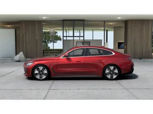 New 2026 BMW i4 xDrive40i image 5