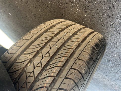 New 2025 Chevrolet Trax RS w/ Driver Confidence Package image 10