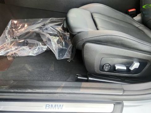 Used 2023 BMW 330i Sedan w/ Driving Assistance Package RWD image 53