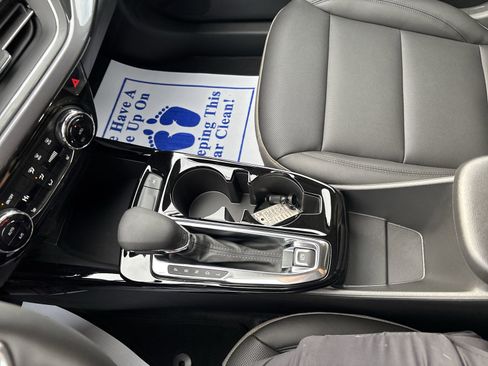 New 2026 Chevrolet Trax ACTIV FWD image 23