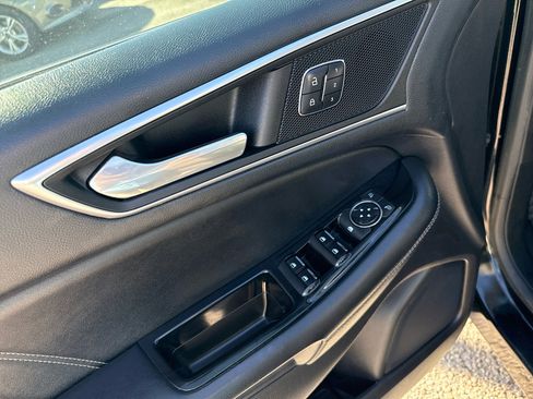 Used 2015 Ford Edge Sport w/ Equipment Group 401A image 15