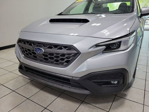 Used 2024 Subaru WRX TR AWD/4WD image 24