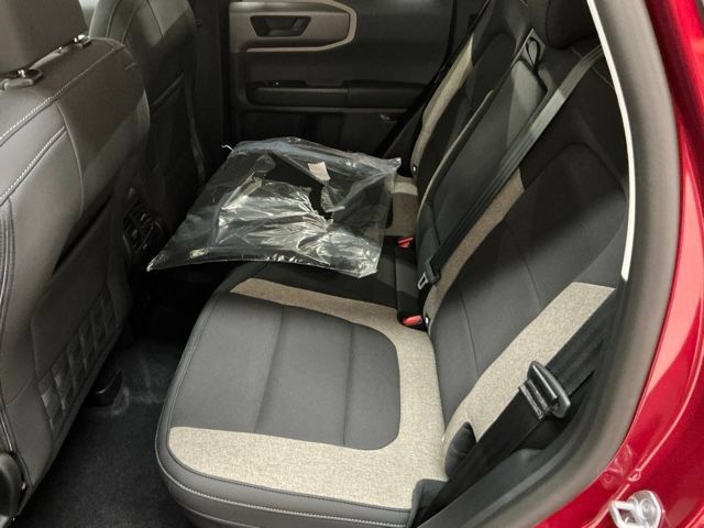 New 2026 Ford Bronco Sport Big Bend w/ Convenience Package AWD/4WD image 12