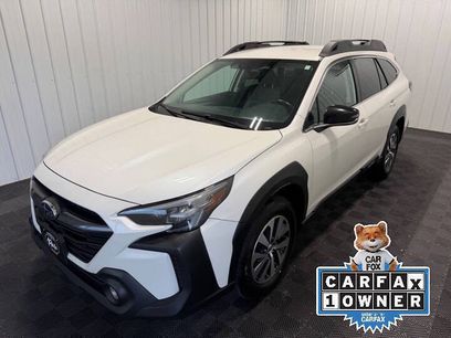 Used 2023 Subaru Outback Premium
