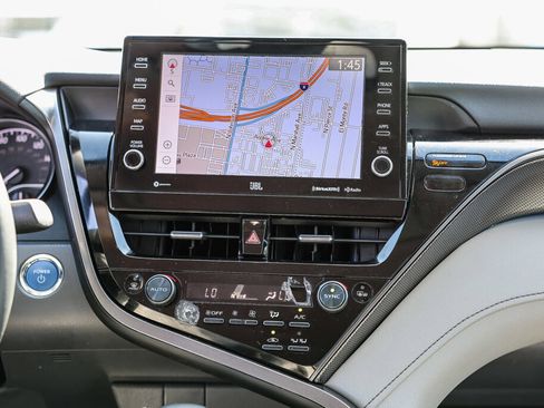 Certified 2024 Toyota Camry XSE image 3