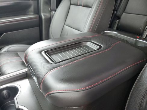 Used 2023 Chevrolet Tahoe RST image 84