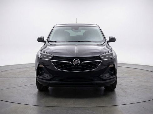 Used 2025 Buick Encore GX Preferred AWD/4WD image 2