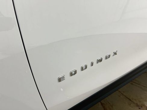Used 2024 Chevrolet Equinox LT w/ LPO, Floor Liner Package FWD image 26