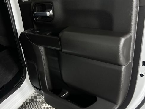 Used 2025 Chevrolet Silverado 2500 W/T w/ WT/CX Safety Package image 32