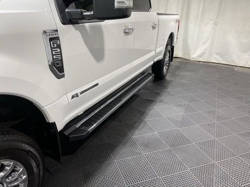 Used 2022 Ford F250 Lariat w/ Lariat Ultimate Package image 32