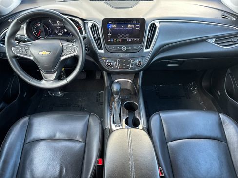 Used 2024 Chevrolet Malibu LT image 15