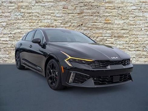 New 2026 Kia K5 GT-Line FWD image 2