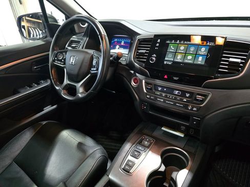 Used 2021 Honda Pilot Special Edition image 29