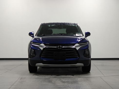 Used 2022 Chevrolet Blazer LT w/ LPO, Floor Liner Package image 9