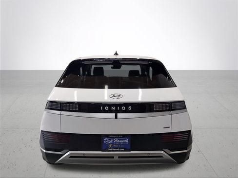 Certified 2023 Hyundai Ioniq 5 SEL AWD/4WD image 13