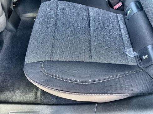 New 2026 GMC Terrain Elevation image 17