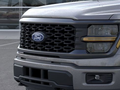New 2026 Ford F150 STX w/ Equipment Group 200A AWD/4WD image 18