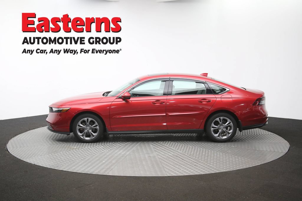 Used 2024 Honda Accord EX image 60