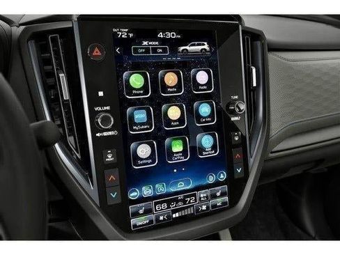 New 2026 Subaru Forester Premium w/ Base/Premium Plus Package image 20