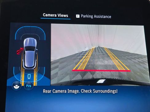 New 2026 Mercedes-Benz GLC 300 4MATIC image 27