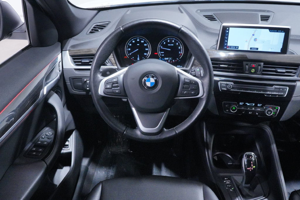 Used 2021 BMW X1 sDrive28i w/ Convenience Package FWD image 12