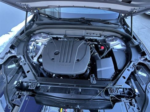 New 2026 Volvo XC60 B5 Core w/ Climate Package image 14