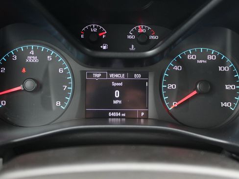 Used 2019 GMC Canyon Base w/ Convenience Package image 15