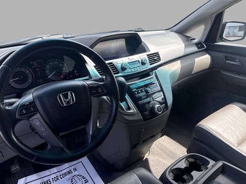 Used 2012 Honda Odyssey EX-L image 12
