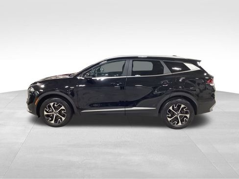Certified 2023 Kia Sportage EX image 10