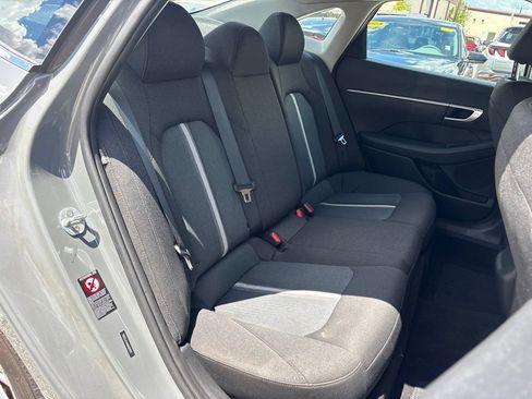 Used 2021 Hyundai Sonata SE FWD image 15