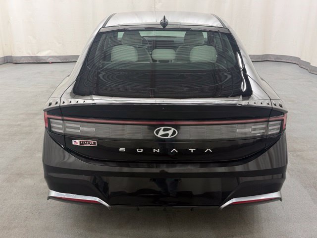 Used 2026 Hyundai Sonata SEL FWD image 7