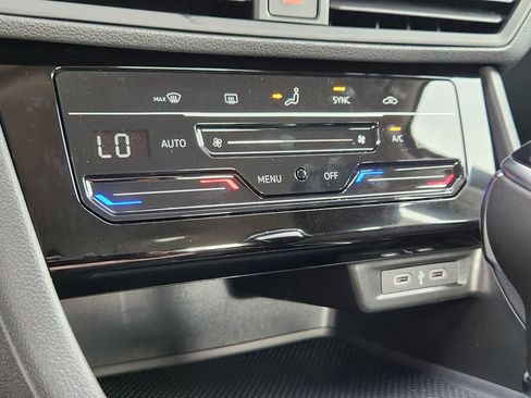 New 2026 Volkswagen Jetta S image 10