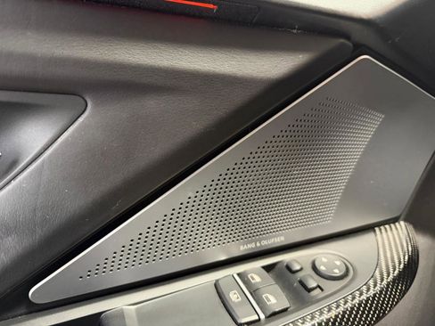 Used 2017 BMW M6 Coupe image 13