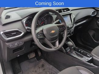 Used 2023 Chevrolet TrailBlazer LT w/ Convenience Package video 2