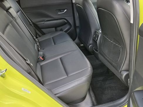 Used 2024 Hyundai Kona Limited FWD image 14