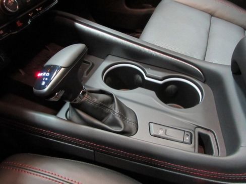New 2026 Dodge Durango GT AWD/4WD image 33