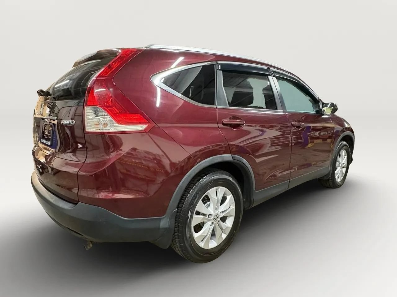 Used 2014 Honda CR-V EX-L image 8