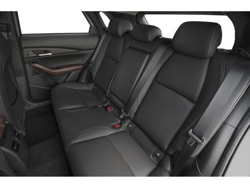 New 2025 MAZDA CX-30 2.5 Turbo w/ Premium Package image 43