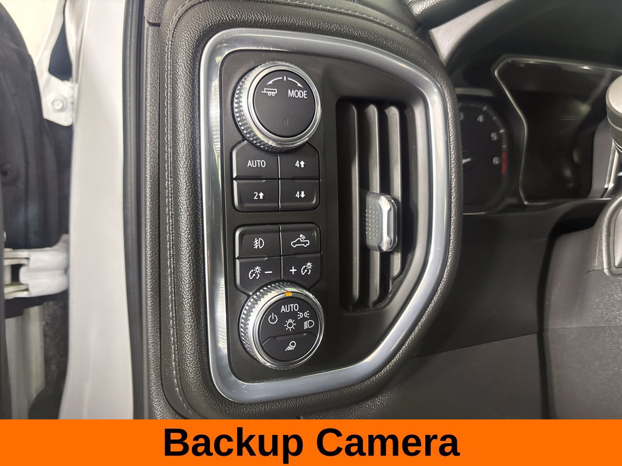 Used 2021 GMC Sierra 1500 Denali AWD/4WD image 11