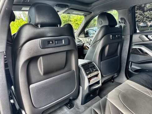 Used 2023 BMW X6 xDrive40i w/ Premium Package AWD/4WD image 18