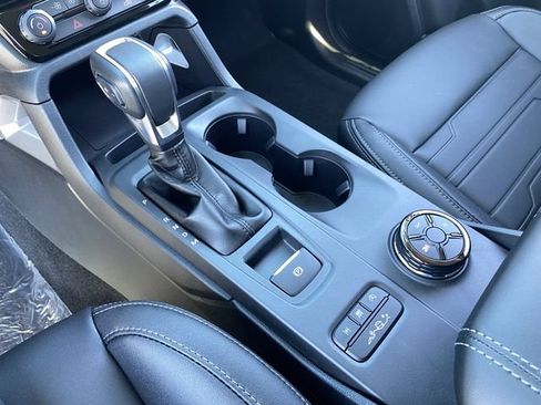 New 2026 Ford Ranger Lariat w/ FX4 Off-Road Package AWD/4WD image 26