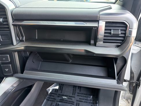 Used 2024 Ford F150 Platinum w/ FX4 Off-Road Package AWD/4WD image 13