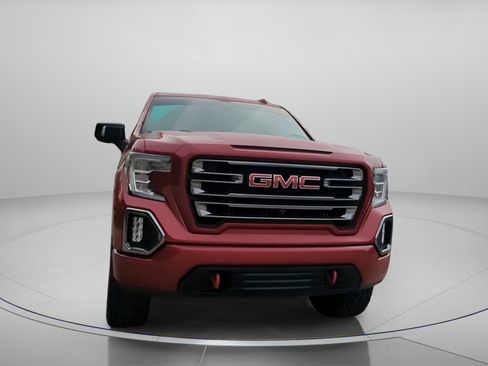 Used 2019 GMC Sierra 1500 AT4 w/ AT4 Premium Package image 2