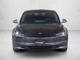 Used 2025 Tesla Model 3 Long Range video 2