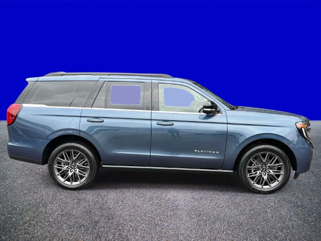 New 2027 Ford Expedition Platinum w/ Driver's Package AWD/4WD image 2