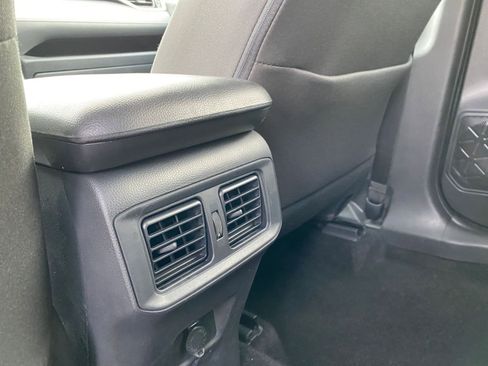 Used 2025 Toyota RAV4 LE image 24