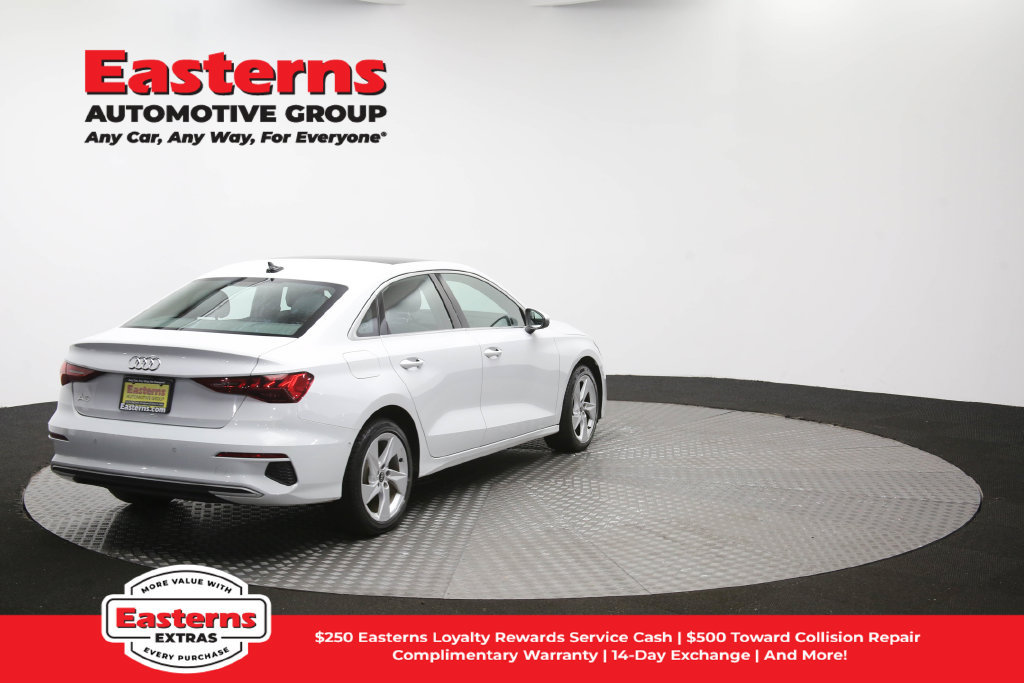 Used 2024 Audi A3 2.0T Premium FWD image 43