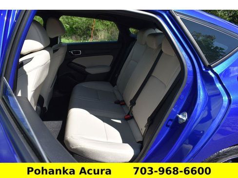 Certified 2024 Acura Integra A-Spec FWD image 29