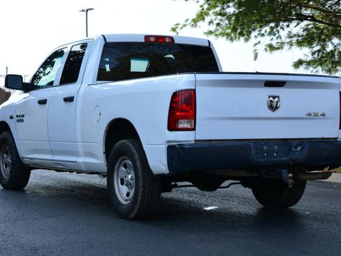 Used 2017 RAM 1500 Tradesman w/ Protection Group image 7