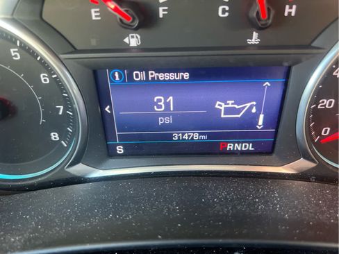 Used 2019 Chevrolet Equinox LT image 9